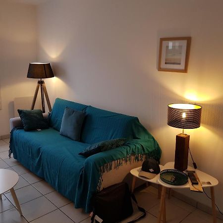 L'Ocean Apartment Audenge Luaran gambar