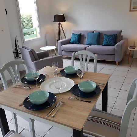 L'Ocean Apartment Audenge Luaran gambar