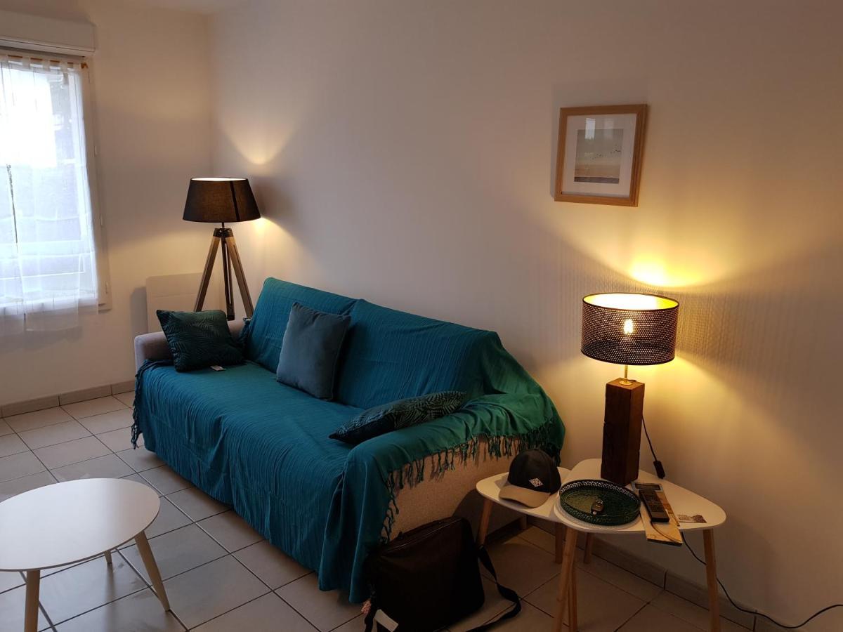 L'Ocean Apartment Audenge Luaran gambar