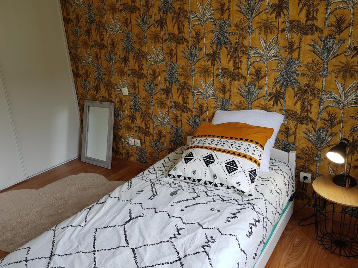 L'Ocean Apartment Audenge Luaran gambar