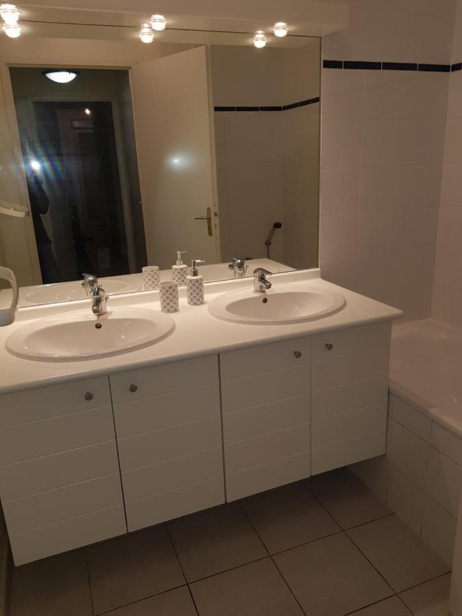 L'Ocean Apartment Audenge Luaran gambar