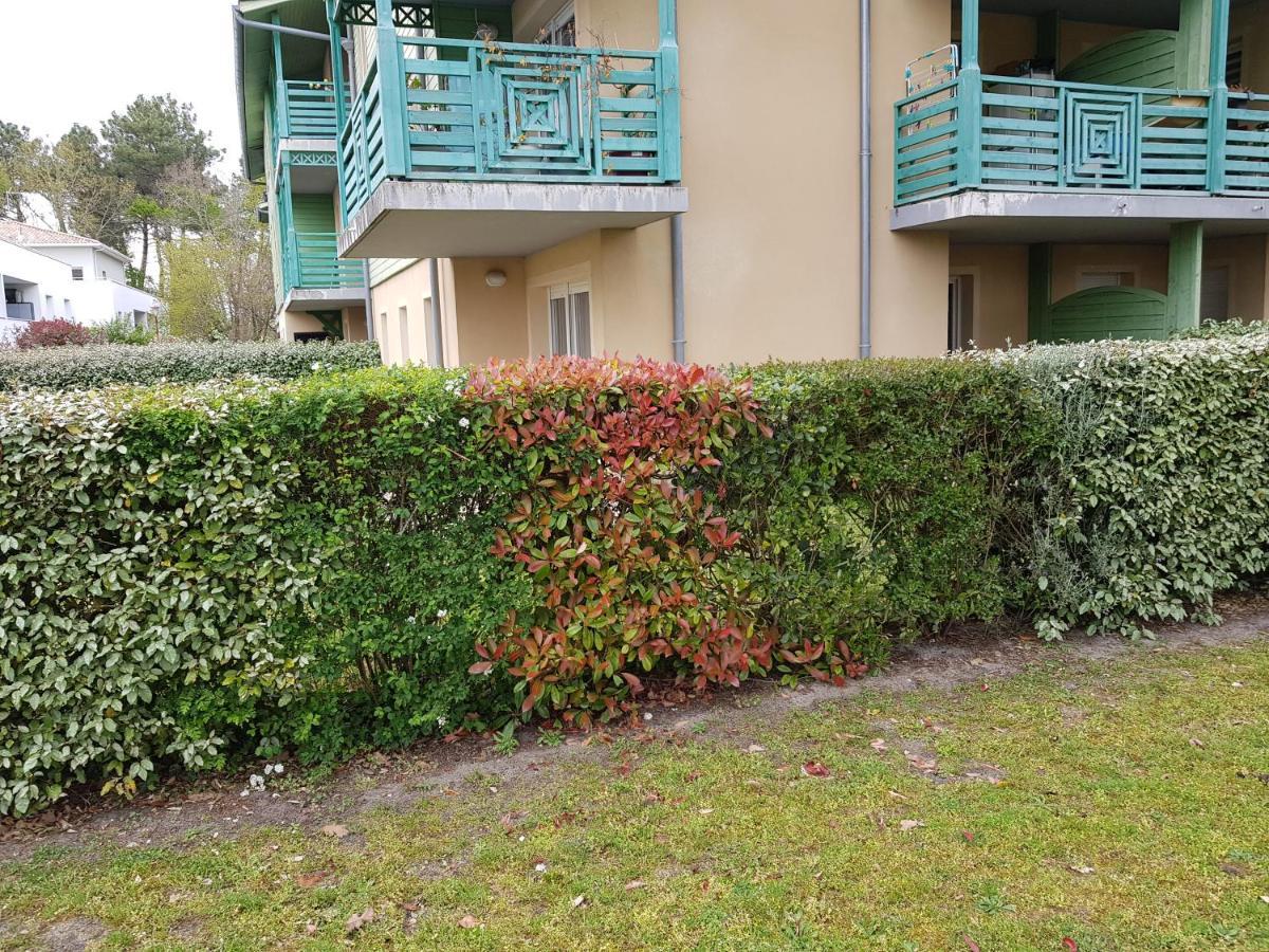 L'Ocean Apartment Audenge Luaran gambar